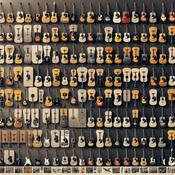 Podcast 100 Greatest Guitarists of All Time