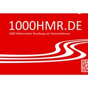 Podcast 1000hmr & 800hmr als Podcast