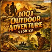 1001 Outdoor Adventure Stories