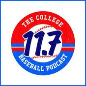 Podcast 11Point7: The College Baseball Podcast