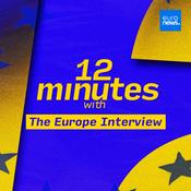 Podcast 12 Minutes With - The Europe Interview