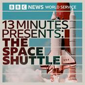 Podcast 13 Minutes to the Moon