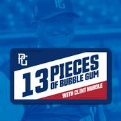 Podcast 13 Pieces with Clint Hurdle
