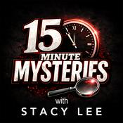 Podcast 15 Minute Mysteries with Stacy Lee