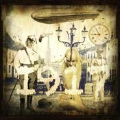 Podcast 1917 - Et radiodrama i 15 dele