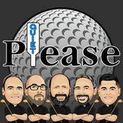 Podcast Quiet Please Golf Podcast