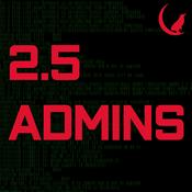 Podcast 2.5 Admins