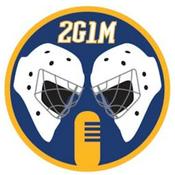 Podcast 2 Goalies 1 Mic