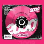 Podcast 2000 e quê?