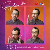 Podcast 2024 Swami Padmanabha