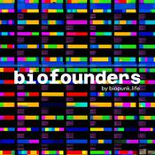 Podcast Biofounders