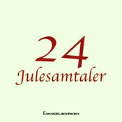 Podcast 24 Julesamtaler