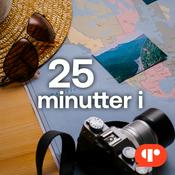 Podcast 25 minutter i