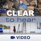Podcast Clear To Hear (Video)