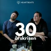 Podcast 30-årskrisen