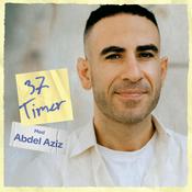 Podcast 37 timer - med Abdel Aziz Mahmoud