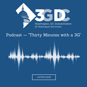 Podcast 3GDC Presents - 30 Minutes with a 3G