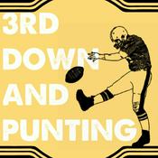 Podcast 3rd Down and Punting