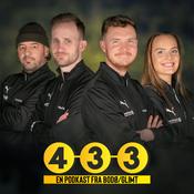 Podcast 4-3-3