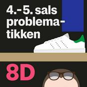 Podcast 4.-5. salsproblematikken