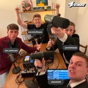 Podcast 4 FEINDE