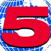 Podcast 5CAST w/ Andrew Callaghan