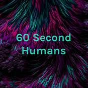 Podcast 60 Second Humans: Lucy Edition