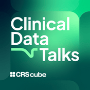 Podcast Clinical Data Talks