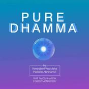Podcast 8 PureDhamma