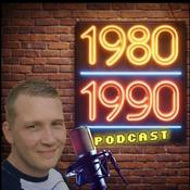 Podcast 80’er barn og 90’er ung