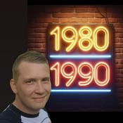 Podcast 80’er barn og 90’er ung