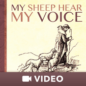 Podcast My Sheep Hear My Voice (Video)
