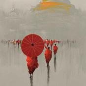 Podcast 9 ฟังเสียงอ่านนิทานชาดกและธรรมบท