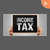 Podcast A Beginner’s Guide to Filing Your Income Tax Return in 2025