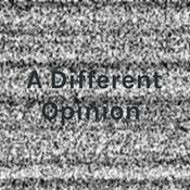 Podcast A Different Opinion
