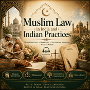 Podcast A Glance of Muslim Practices and Law in India
