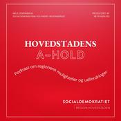 Podcast A-Holdet