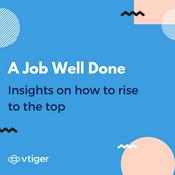 Podcast A Job Well Done