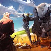 Podcast A Knight of Shreds and Patches