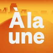 Podcast À la une
