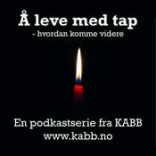 Podcast Å leve med tap