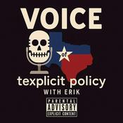 Podcast Voice of Texplicit Policy