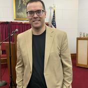 Podcast A Place of Refuge