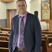 Podcast A Place of Refuge