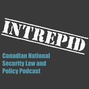 Podcast A Podcast Called INTREPID