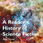 Podcast A Reader's History of Science Fiction