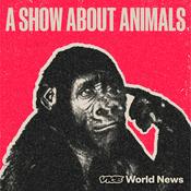Podcast A Show About Animals