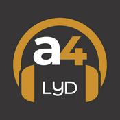 Podcast A4 Lyd