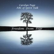 Podcast ABC of Spirit Talk with Carolyn Page