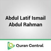 Podcast Abdul Latif Ismail Abdul Rahman